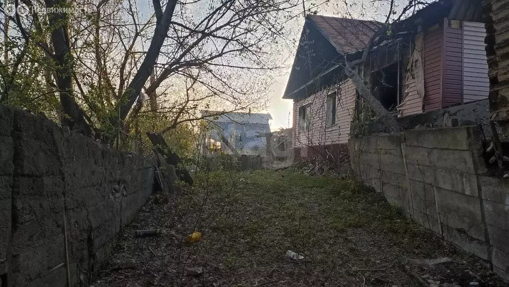 Участок в Республика Алтай, Горно-Алтайск (12 м) - Фото 1
