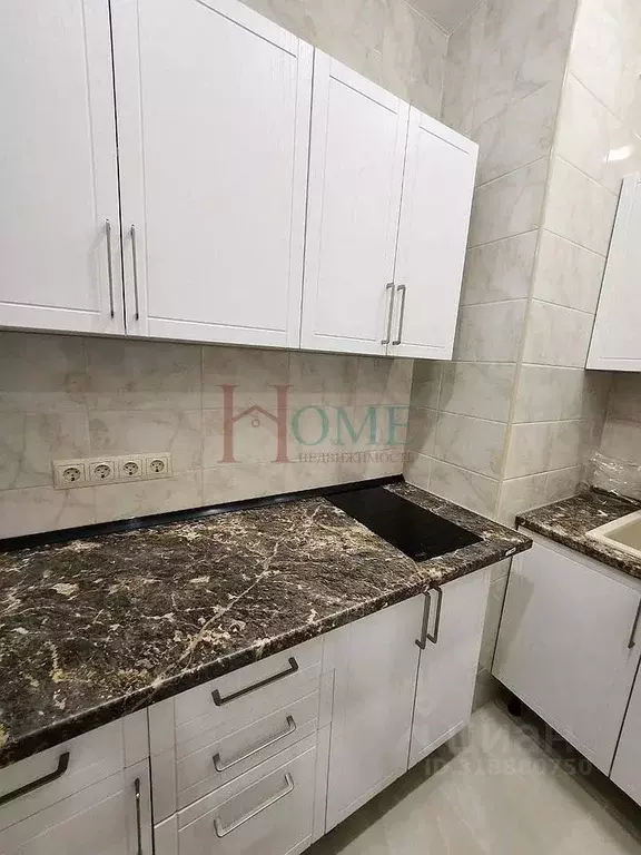 2-к кв. Новосибирская область, Новосибирск ул. Галущака, 15 (39.0 м) - Фото 1