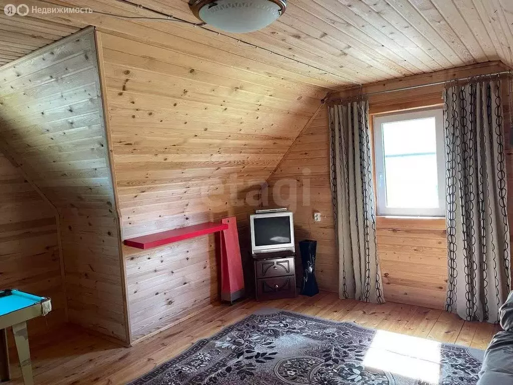 Дом в Выборгский район, Рощинское городское поселение, СНТ Великое (68 ... - Фото 1