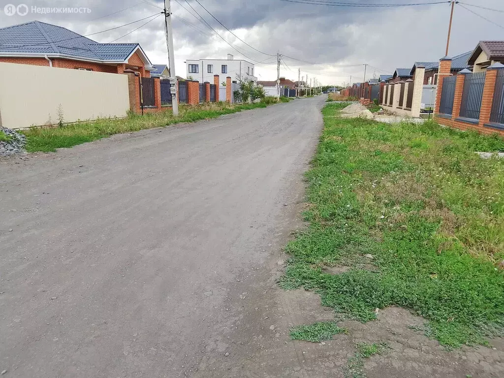Дом в посёлок Щепкин, Союзная улица (110 м) - Фото 0
