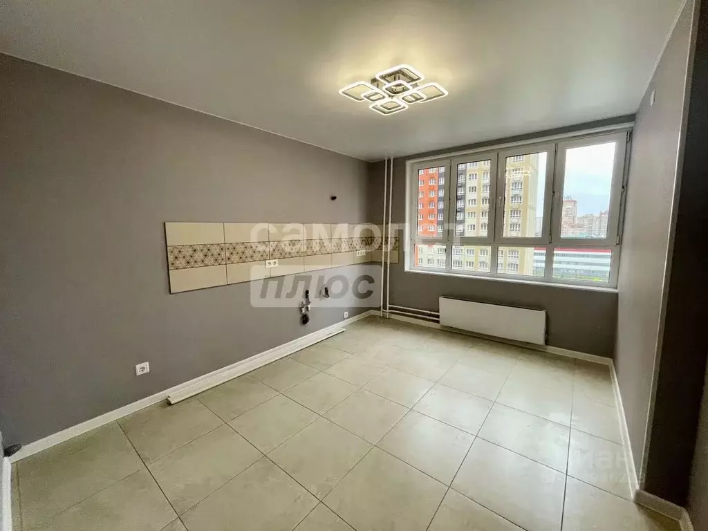 1-к кв. Московская область, Балашиха ул. Яганова, 9 (32.0 м) - Фото 2