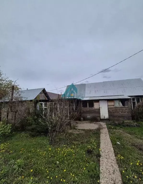 Дом в Оренбургская область, Оренбург Зеленый Уголок СНТ, ул. Сосновая ... - Фото 1