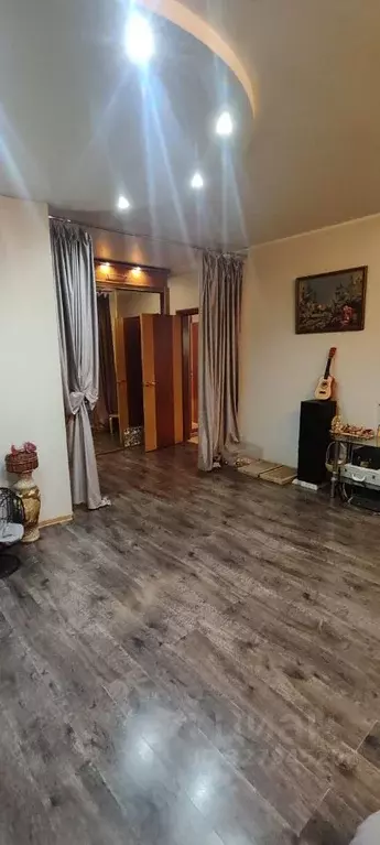 2-к кв. Москва ул. Юных Ленинцев, 91К2 (70.0 м) - Фото 2