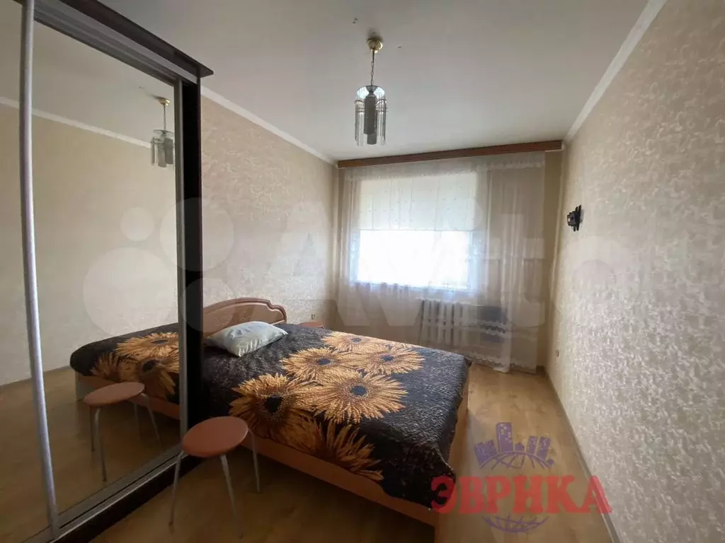 2-к. квартира, 50 м, 6/6 эт. - Фото 0