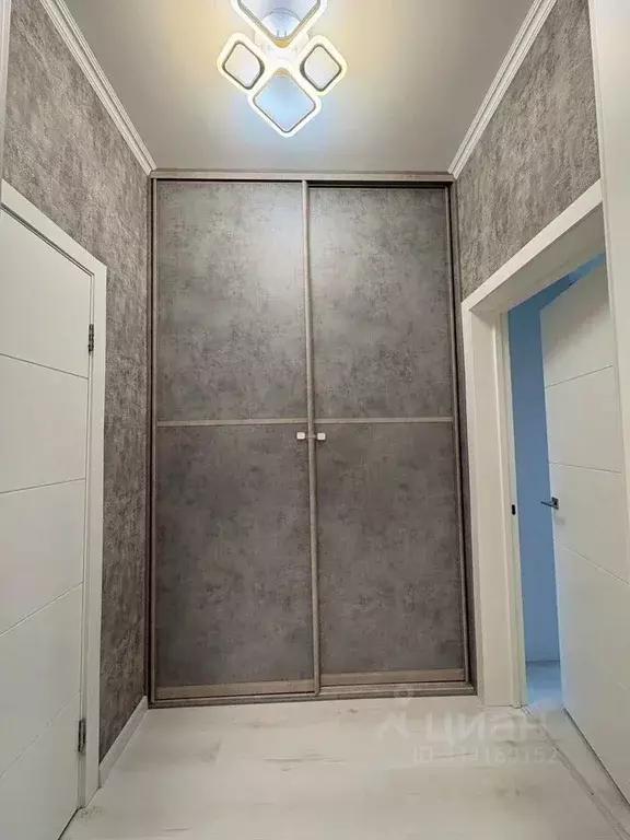 2-к кв. Москва Шарикоподшипниковская ул., 32 (65.0 м) - Фото 2