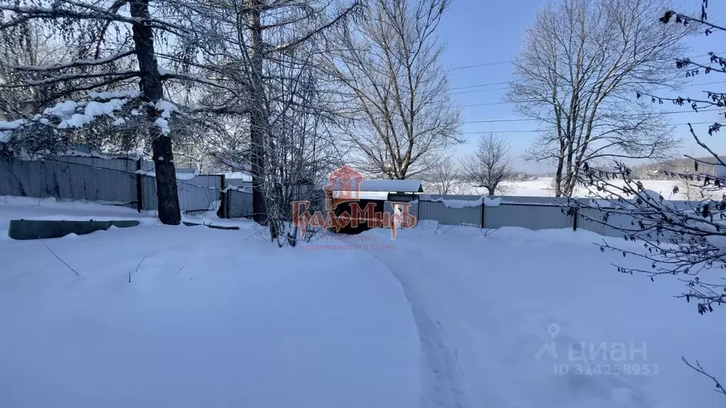 Дом в Владимирская область, Александров ул. Спартаковская, 48 (73 м) - Фото 2
