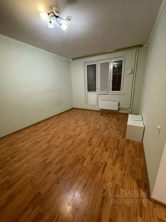 1-к кв. Москва Внуковское поселение, ул. Самуила Маршака, 23 (40.0 м) - Фото 2