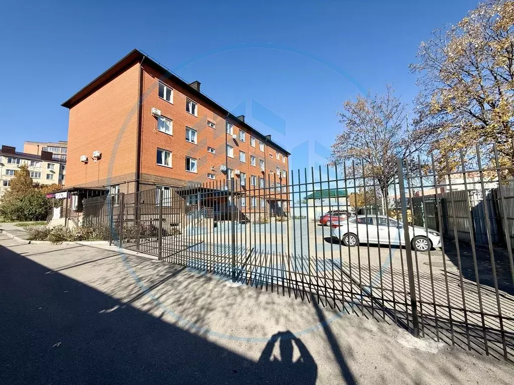 1-к кв. Ставропольский край, Ессентуки ул. Маяковского, 15/1 (37.9 м) - Фото 1