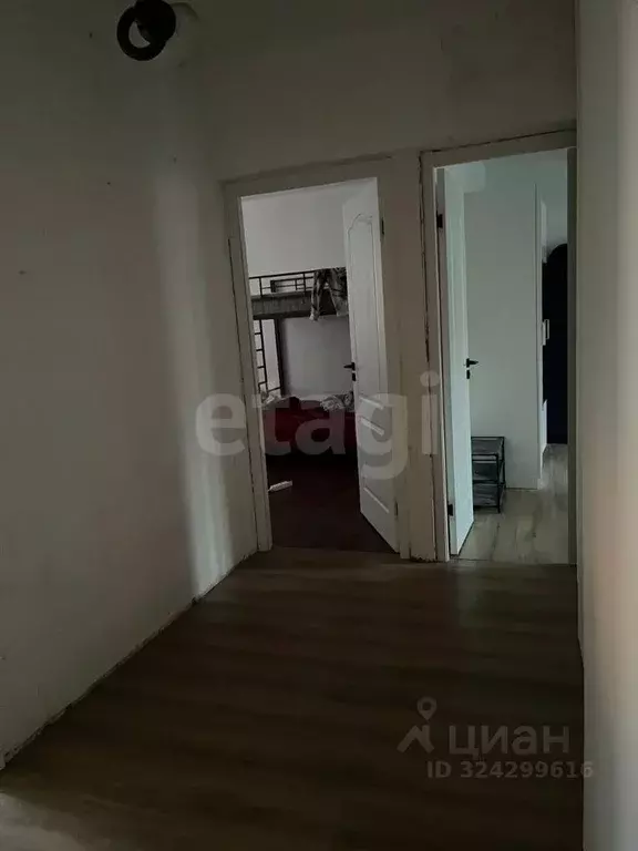 3-к кв. Московская область, Одинцовский городской округ, д. Малые ... - Фото 2