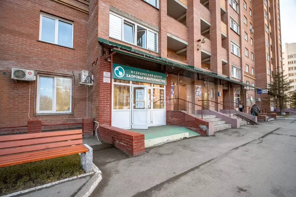 Продам помещение свободного назначения, 138.8 м - Фото 1