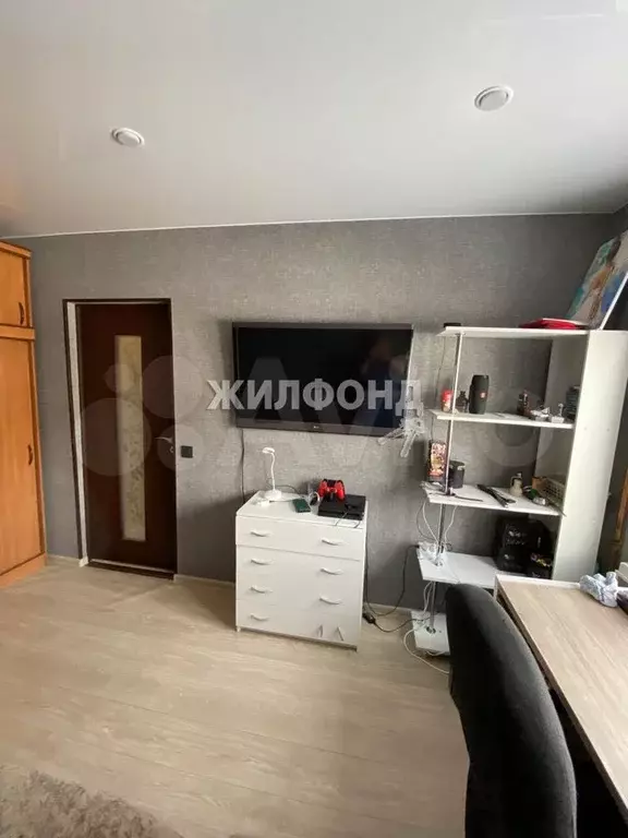 2-к. квартира, 48,6 м, 3/9 эт. - Фото 1