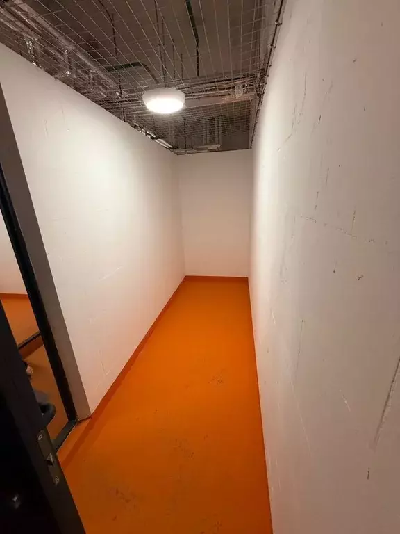 Склад в Москва Варшавское ш., 282к1 (5 м) - Фото 1