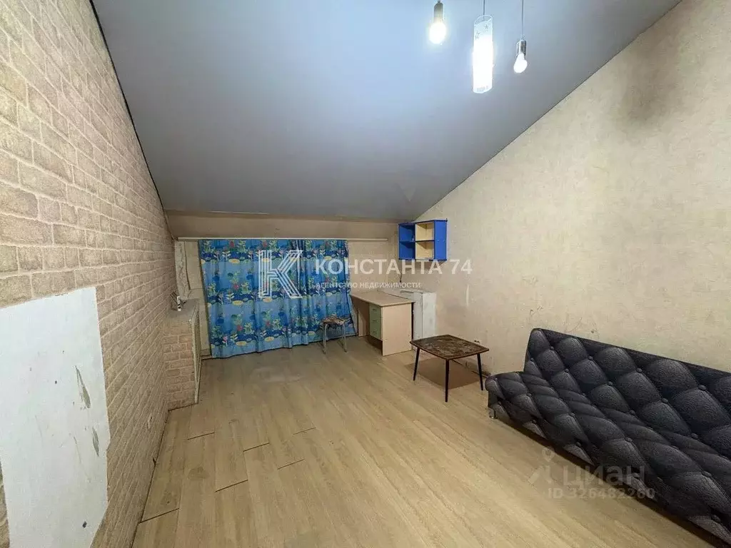 5-к кв. Челябинская область, Челябинск Комсомольский просп., 33Д ... - Фото 1