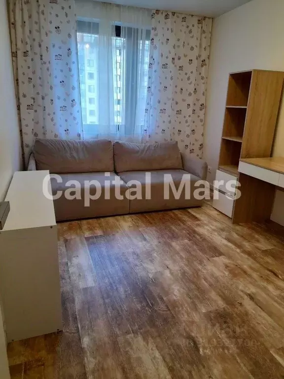 3-к кв. Москва Родниковая ул., 9Ак1 (73.0 м) - Фото 1