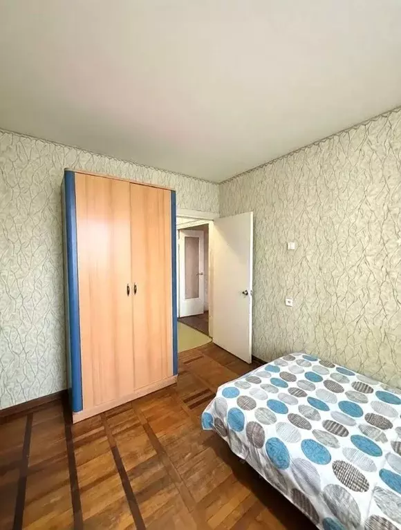 2-к кв. Белгородская область, Белгород ул. Губкина, 24к3 (44.8 м) - Фото 1