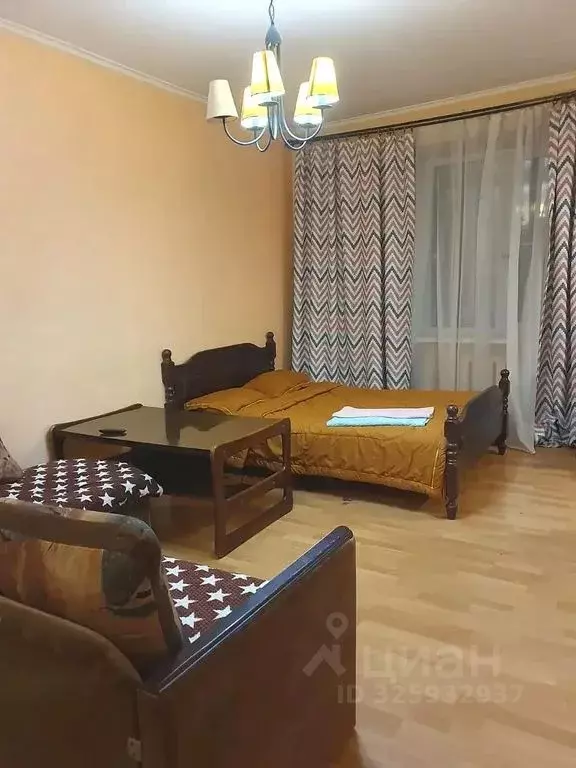 2-к кв. Москва ул. Кибальчича, 11К2 (48.0 м) - Фото 2