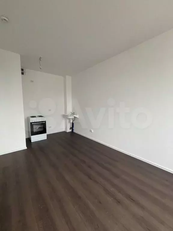 1-к. квартира, 33,3 м, 21/23 эт. - Фото 1