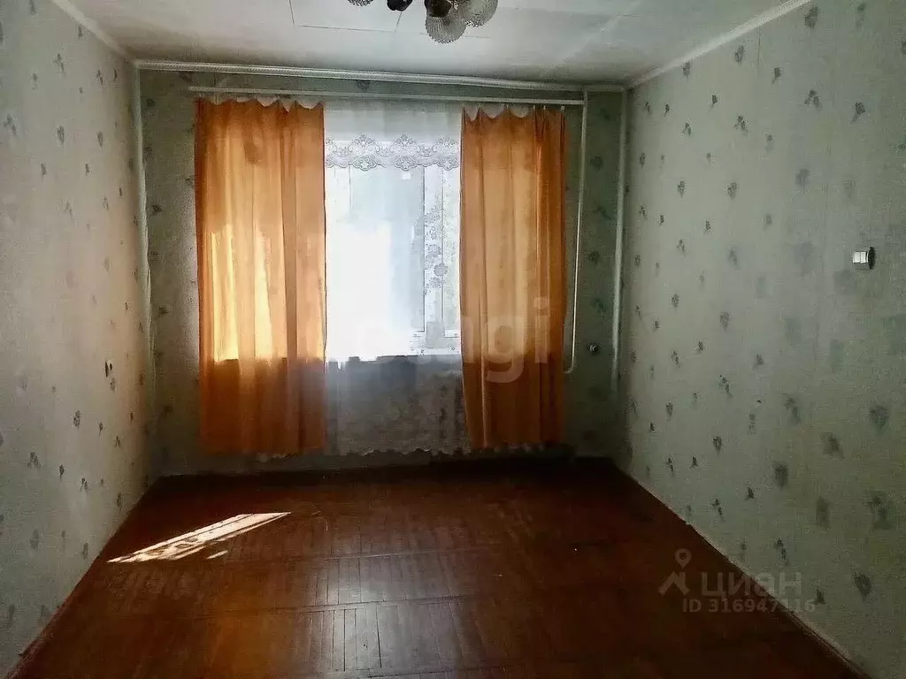 1-к кв. Белгородская область, Белгород ул. Щорса, 38 (34.0 м) - Фото 0