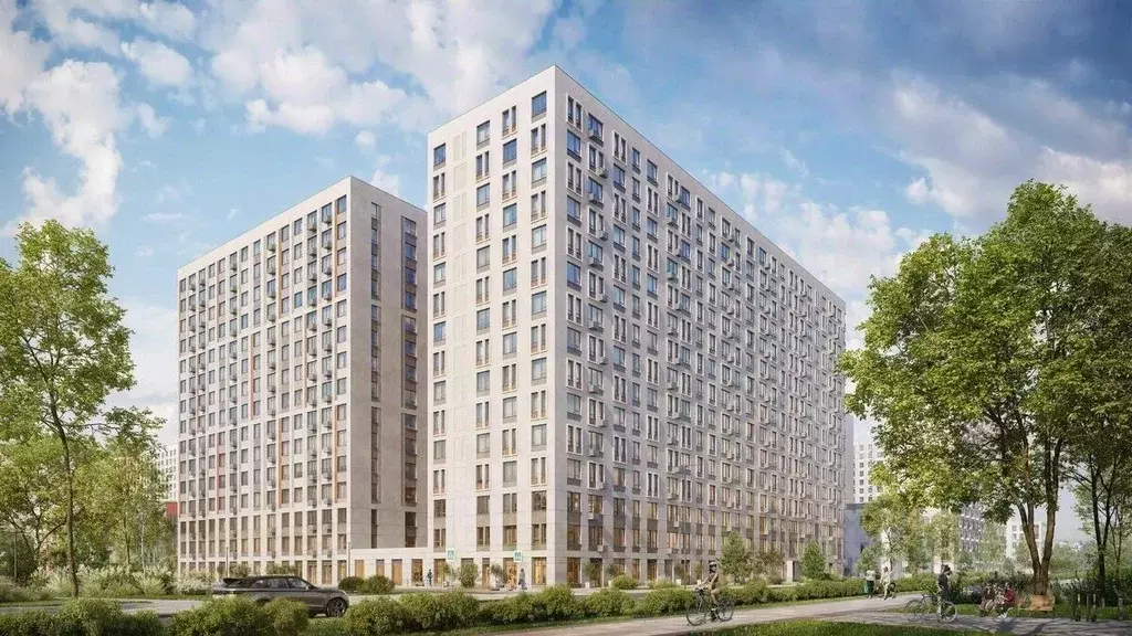 Гараж в Санкт-Петербург пос. Парголово, Пригородный тер.,  (13 м) - Фото 1