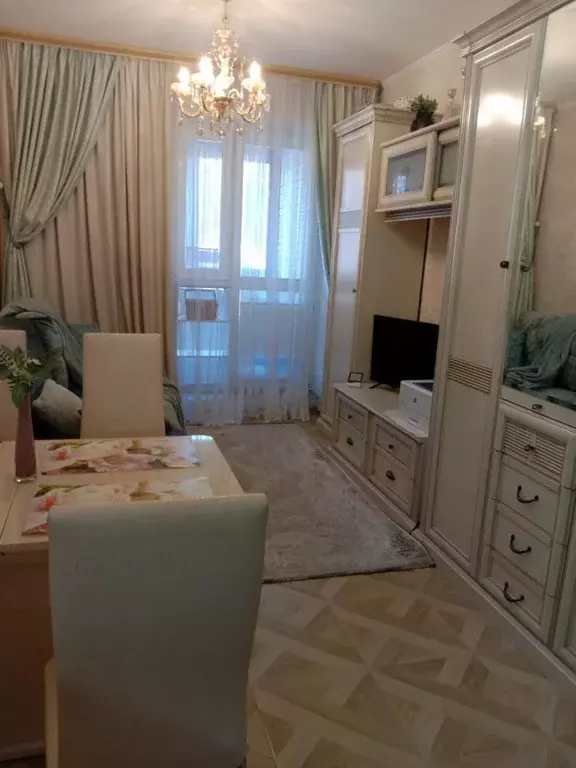 Продается студия - Фото 1