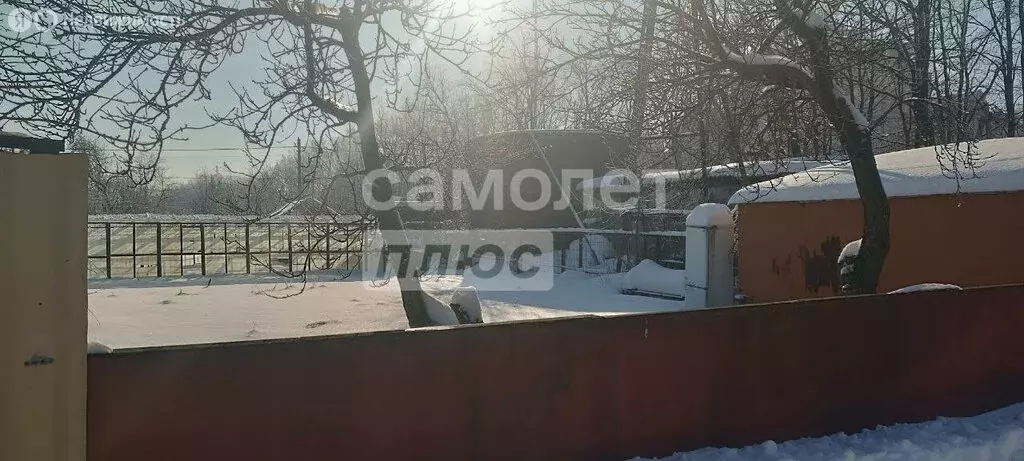 Дом в Липецк, СНТ Весна (20 м) - Фото 2