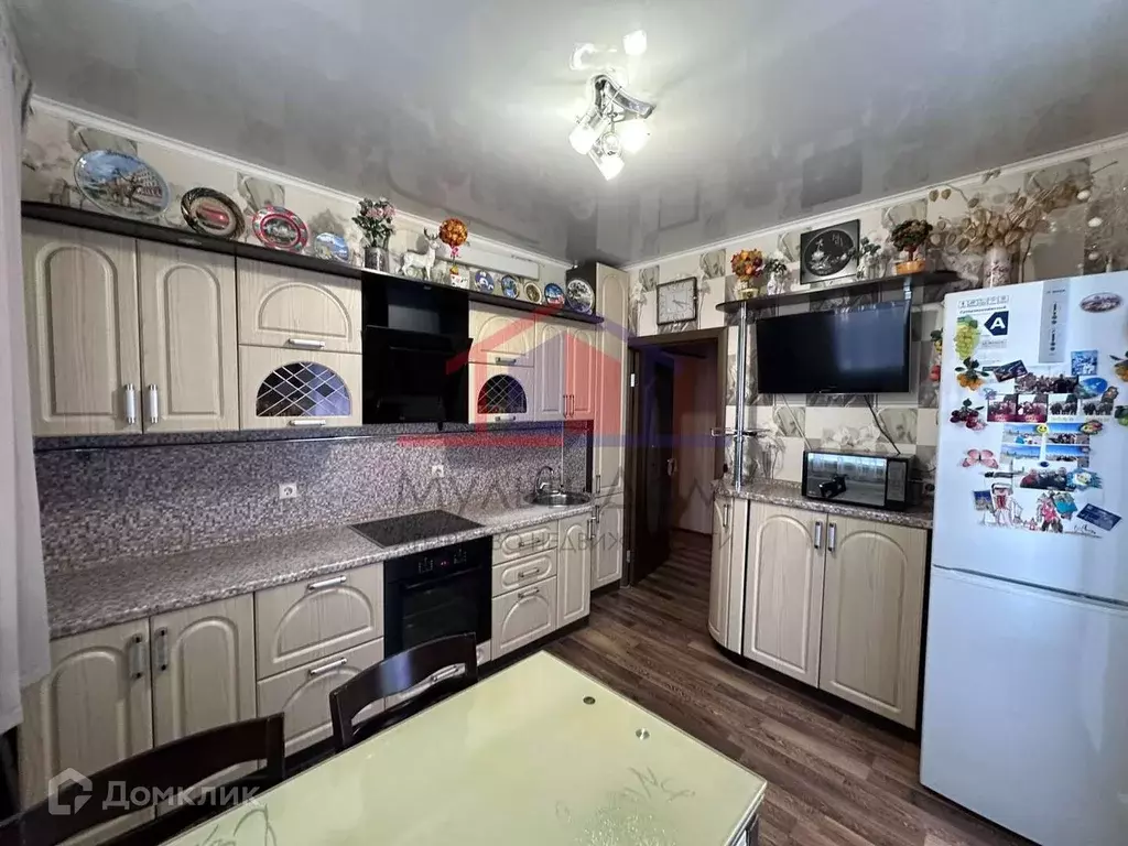 Продаётся 2-к квартира, 64.7 м - Фото 0