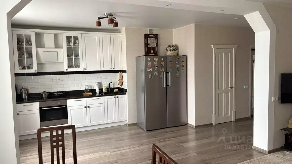 Квартира, 2 комнаты, 64 м - Фото 0