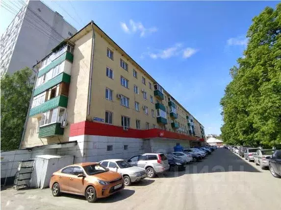 Офис в Башкортостан, Уфа Сельская Богородская ул., 29 (700 м) - Фото 0