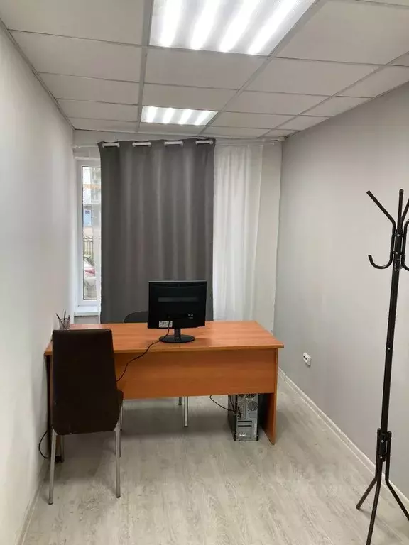 Офис в Москва Смольная ул., 73 (13 м) - Фото 1