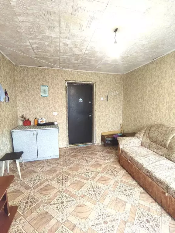 Комната Хакасия, Абакан Советская ул., 167 (14.0 м) - Фото 1