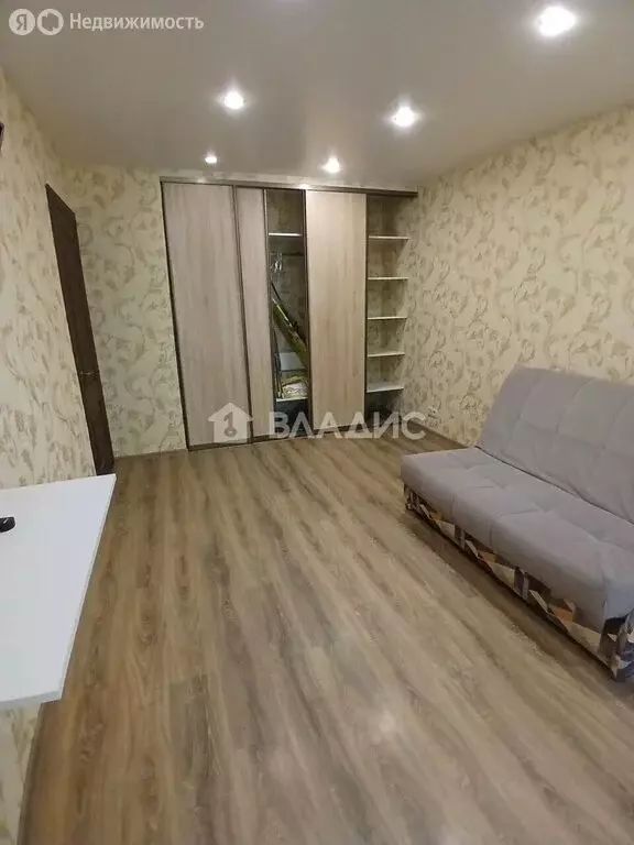 1-комнатная квартира: Лосино-Петровский, улица Горького, 23 (31.6 м) - Фото 1