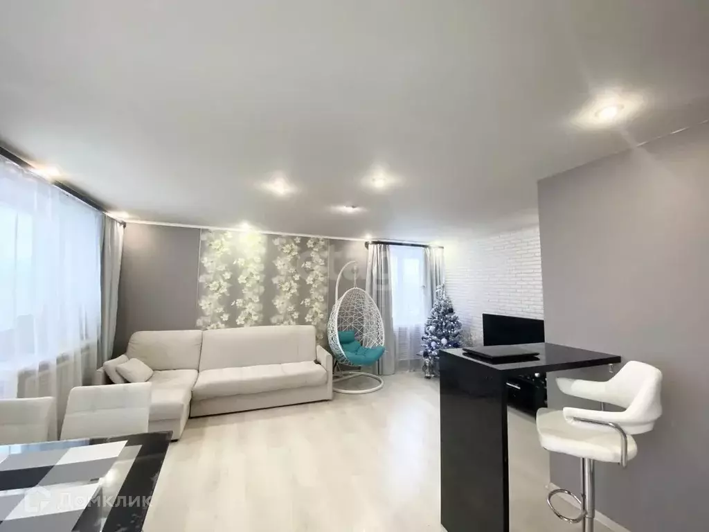 Продаётся 3-к квартира, 69.4 м - Фото 1