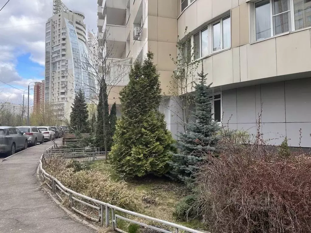 3-к кв. Московская область, Красногорск бул. Павшинский, 40 (112.3 м) - Фото 2