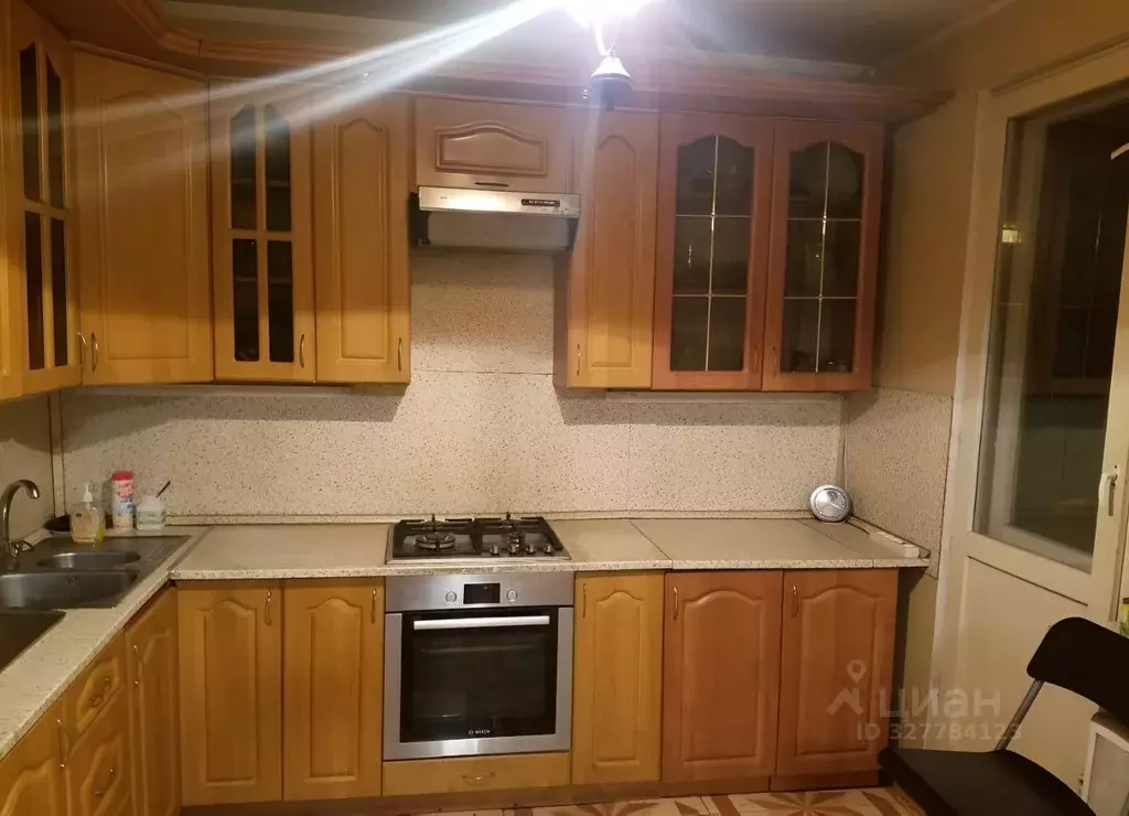 5-к кв. Московская область, Балашиха ул. Свердлова, 53 (175.8 м) - Фото 2