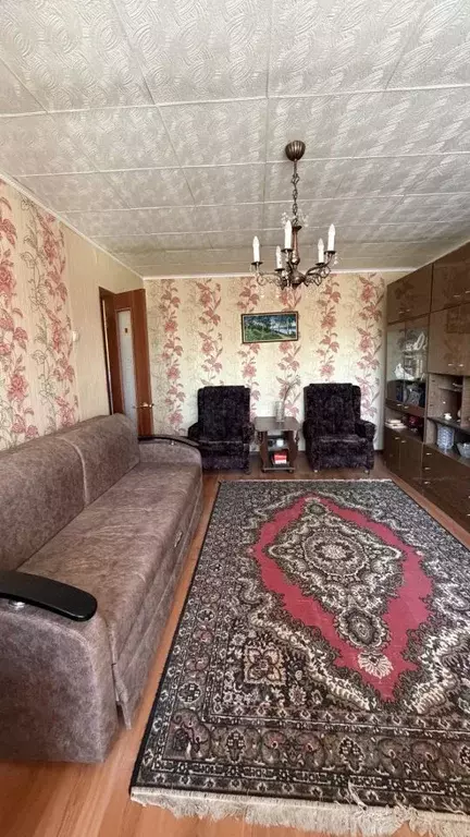 2-к кв. Московская область, Ступино ул. Андропова, 60к2 (51.3 м) - Фото 1