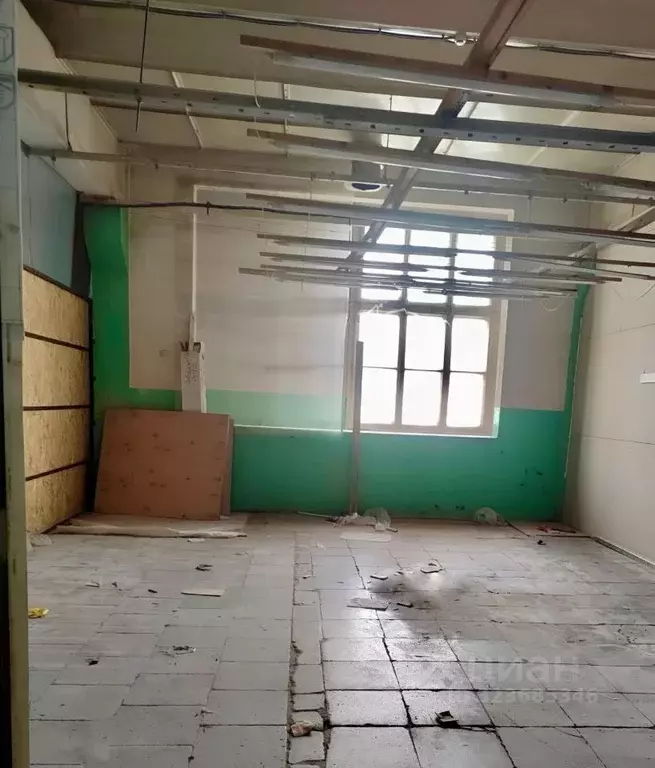 Помещение свободного назначения в Московская область, Чехов ул. ... - Фото 2