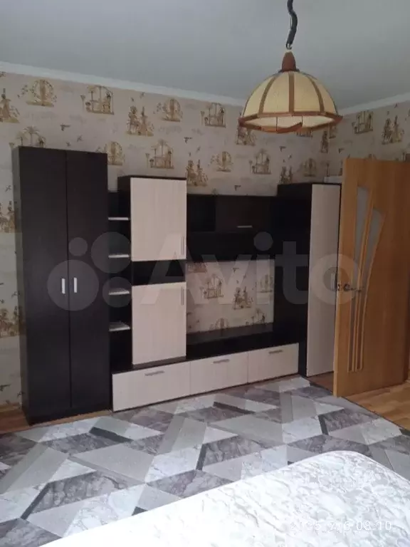 1-к. квартира, 44 м, 4/17 эт. - Фото 0