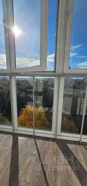 1-к кв. Калининградская область, Калининград ул. Юрия Гагарина, 2Ак3 ... - Фото 1