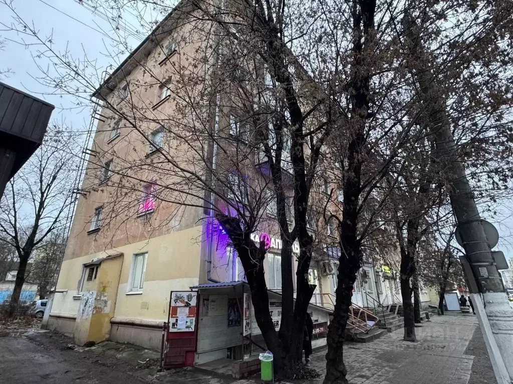 Помещение свободного назначения в Тверская область, Тверь ... - Фото 1