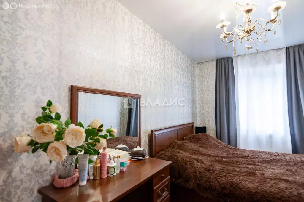 3-комнатная квартира: Петрозаводск, Октябрьский проспект, 22 (57 м) - Фото 0