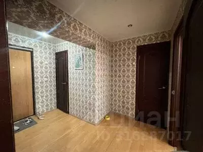1-к кв. Чувашия, Новочебоксарск Зеленый бул., 1А (44.2 м) - Фото 1