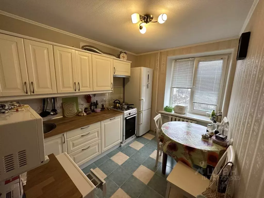 3-к кв. Санкт-Петербург, Санкт-Петербург, Пушкин Ленинградская ул., ... - Фото 1