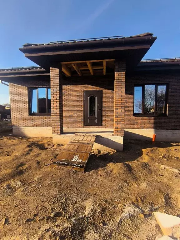Коттедж в Смоленская область, Ярцево ул. Новикова, 40 (120 м) - Фото 2