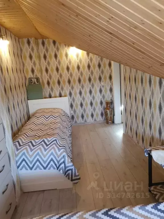 Студия Калининградская область, Зеленоградск Солнечная ул., 17 (30.0 ... - Фото 2