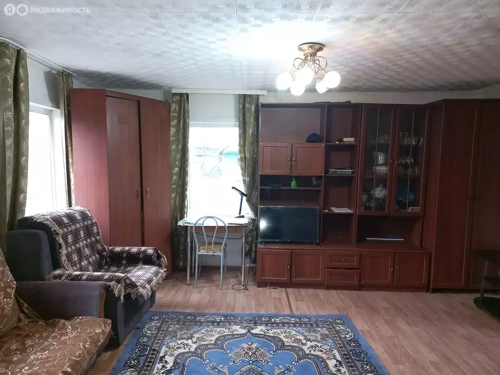 Дом в Белово, Наклонная улица (50.4 м) - Фото 2