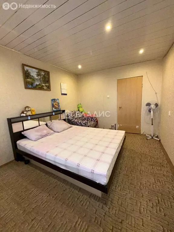 3-комнатная квартира: Кварцитный, 17 (70.4 м) - Фото 1