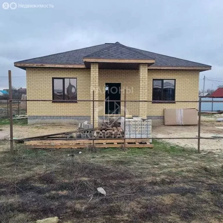 Дом в Волгоград, Плетёная улица (94 м) - Фото 1