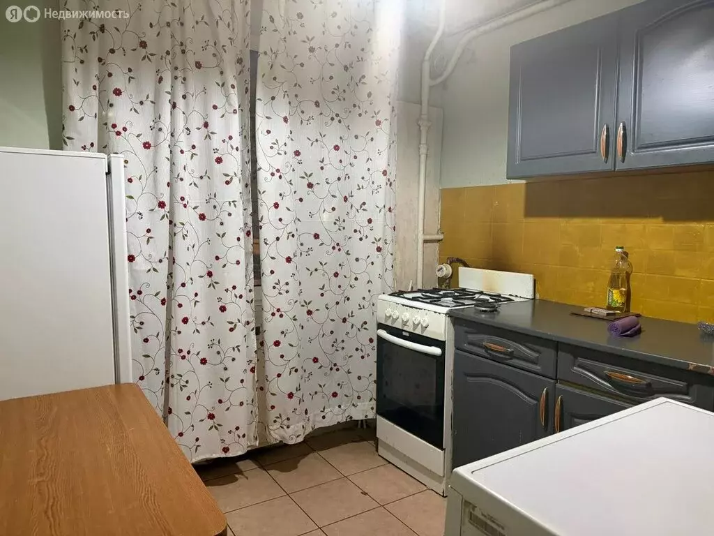 2-комнатная квартира: Санкт-Петербург, улица Карпинского, 28к4 (44.3 ... - Фото 1