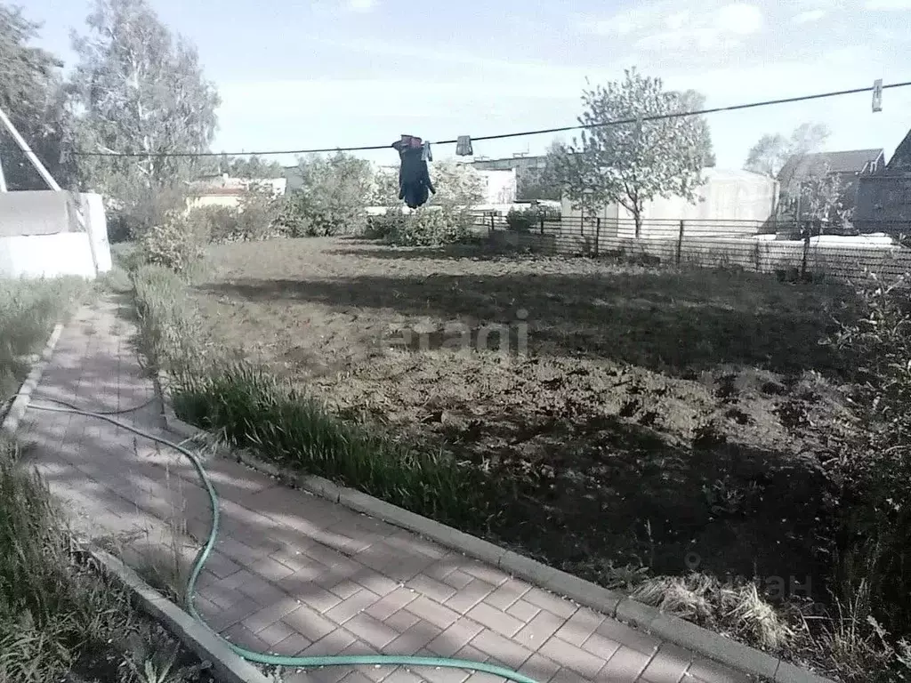 Участок в Новосибирская область, Коченевский район, с. Прокудское  ... - Фото 2