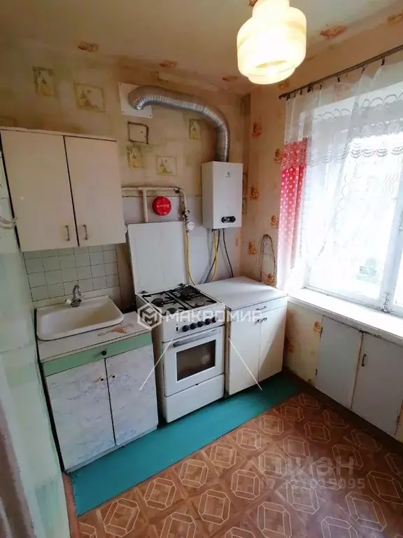 3-к кв. Брянская область, Брянский район, пос. Мичуринский Молодежная ... - Фото 0